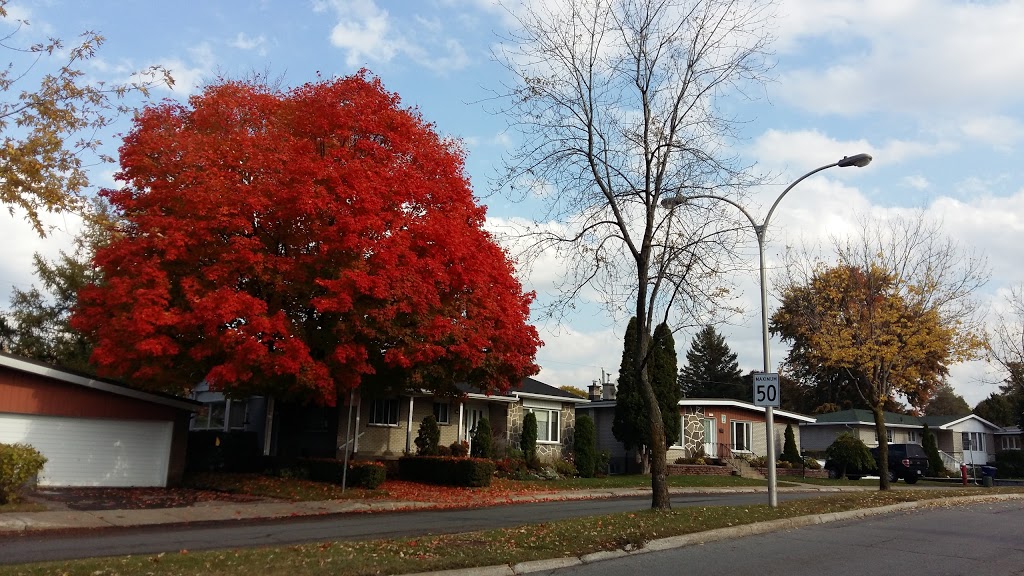 Parc Wilfrid-Pelletier | Laval, QC H7S 1W4, Canada