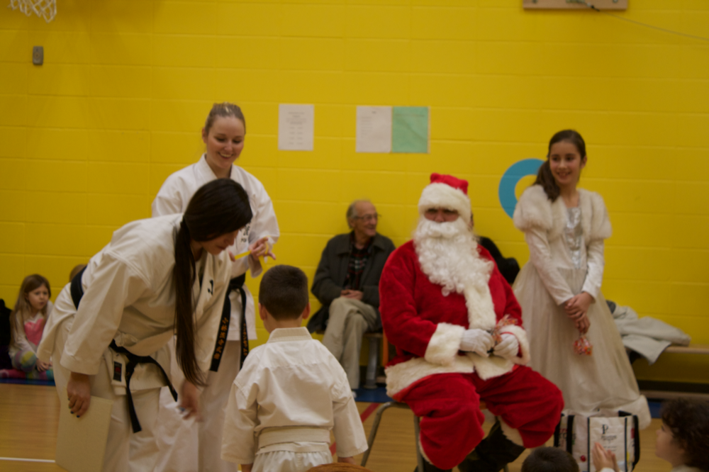 Karaté Shorin-Ryu Mascouche | 855 Rue des Érables, Mascouche, QC J7L 3H2, Canada | Phone: (450) 232-6810