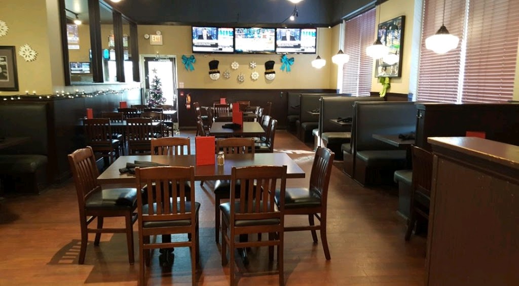 Shoeless Joes Sports Grill | 5 Winchester Rd E, Whitby, ON L1M 1B4, Canada | Phone: (905) 620-0013