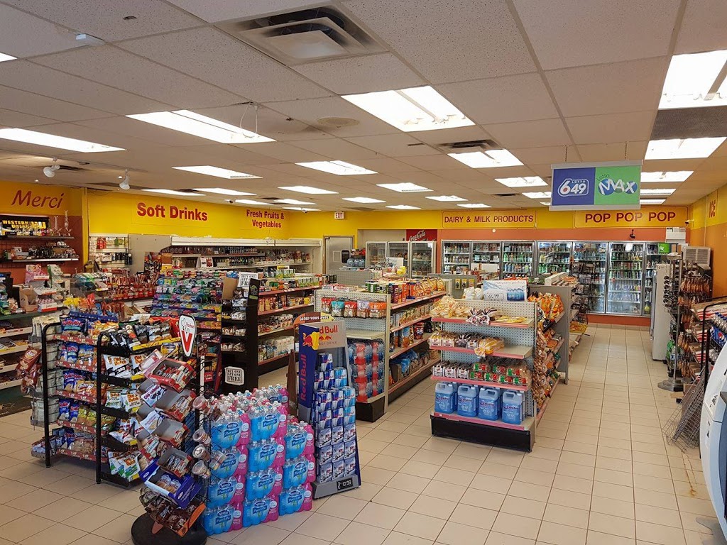 Vista Min-A-Mart | 1565 Alta Vista Dr, Ottawa, ON K1G 0E9, Canada | Phone: (613) 733-5773