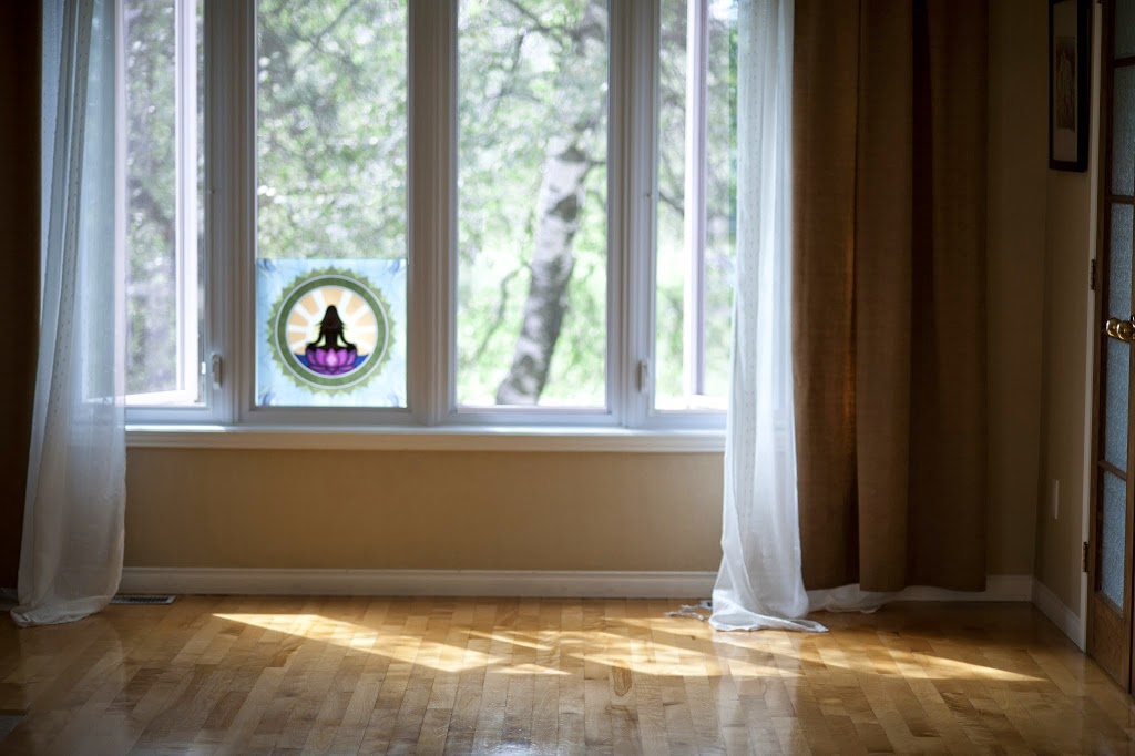 Espace Yoga | 62 Rue Eddy, Victoriaville, QC G6T 0C3, Canada | Phone: (819) 758-3813