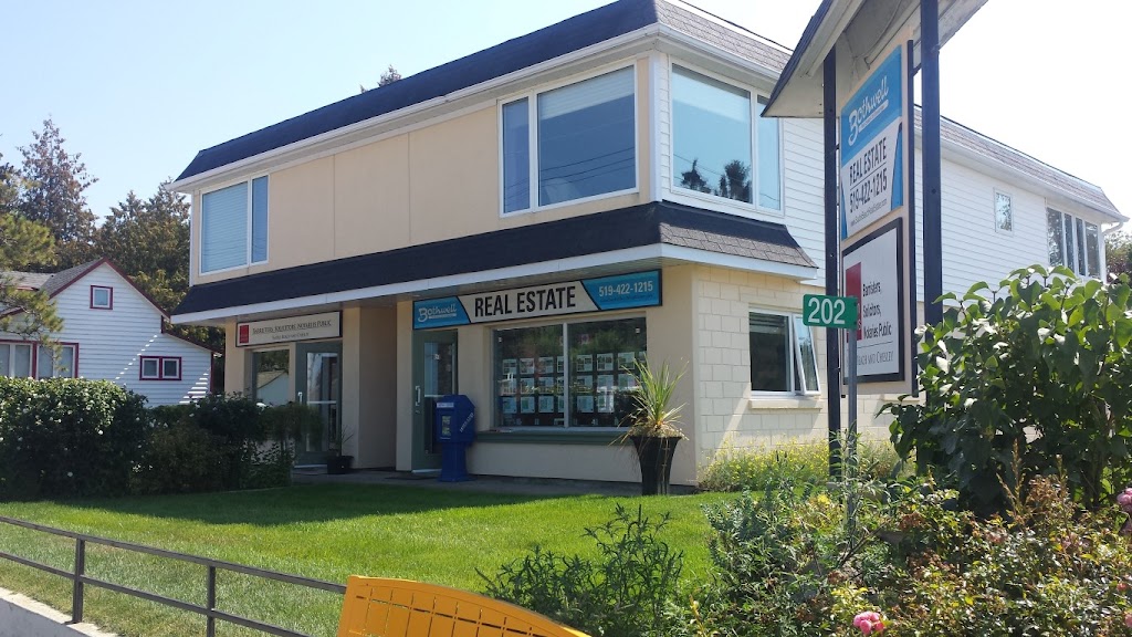 Bothwell Real Estate Brokerage Limited | 111 Lakeshore Blvd N, Sauble Beach, ON N0H 2G0, Canada | Phone: (519) 422-1215