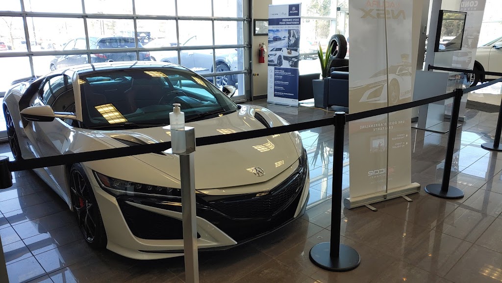 Acura Plus | 255 Bd de la Seigneurie O, Blainville, QC J7C 4N3, Canada | Phone: (450) 435-4455