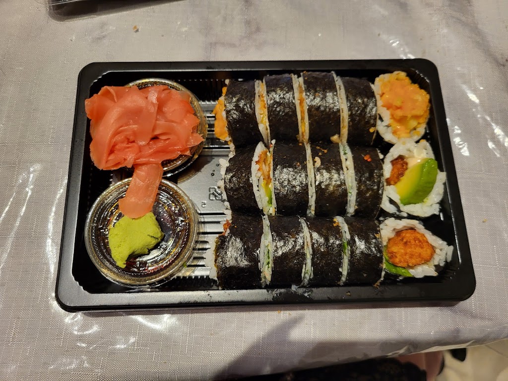 Miyoko Sushi | 989 Rue Labelle, Saint-Jérôme, QC J7Z 5N5, Canada | Phone: (450) 431-4494