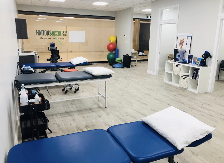 Preferred Rehab Physiotherapy- Stockyards | 1980 St Clair Ave W #206, Toronto, ON M6N 0A3, Canada | Phone: (416) 546-5307