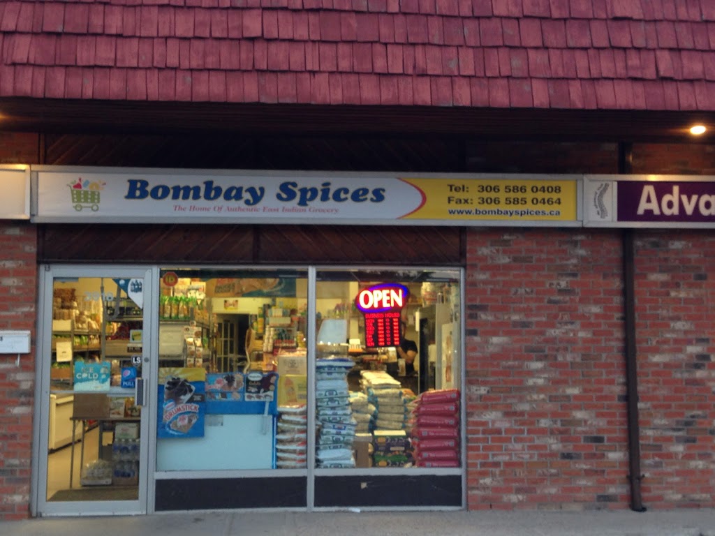 Bombay Spices | 3918 Gordon Rd, Regina, SK S4S 6Y3, Canada | Phone: (306) 586-0408