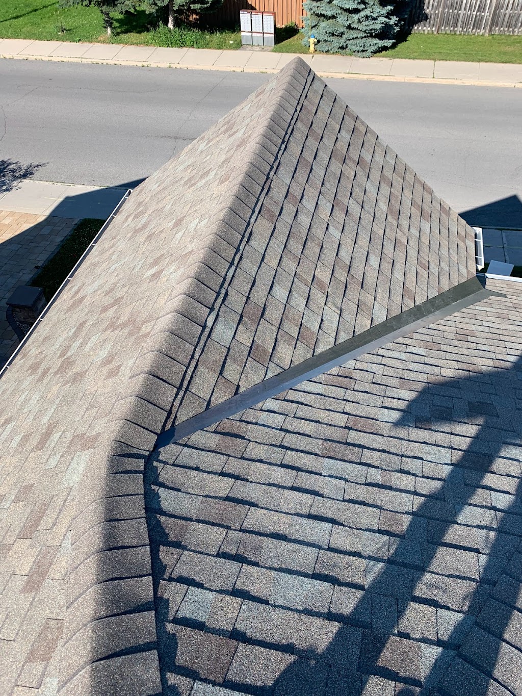 Rosewood Roofing | 154 Calaveras Ave, Ottawa, ON K2J 5K4, Canada | Phone: (613) 262-0359