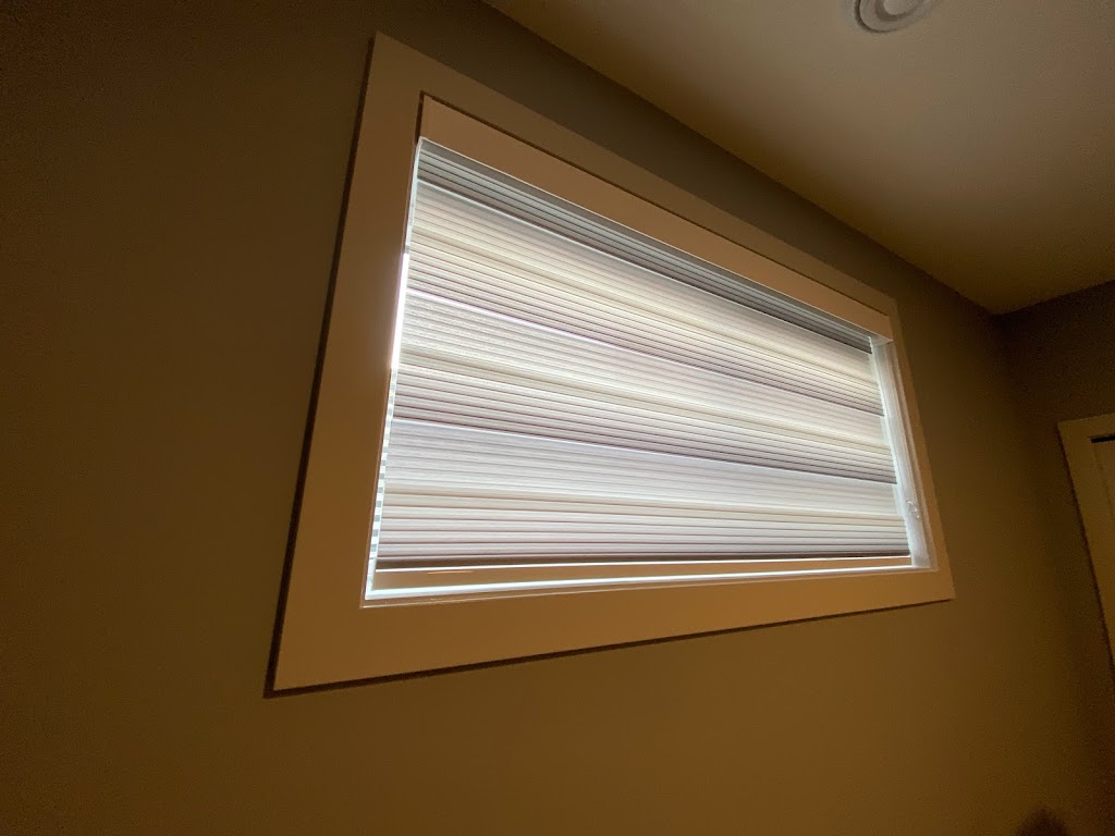 Brilliant Blinds Edmonton | 1725 Enright Link Nw, Edmonton, AB T6M 0Z4, Canada | Phone: (780) 691-7978