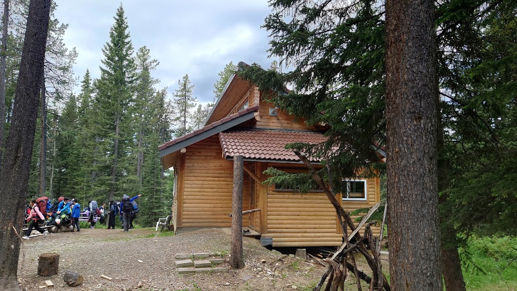 Lost Lake Scout Camp | Township Rd 290, Water Valley, AB T0M 2E0, Canada | Phone: (403) 863-7585