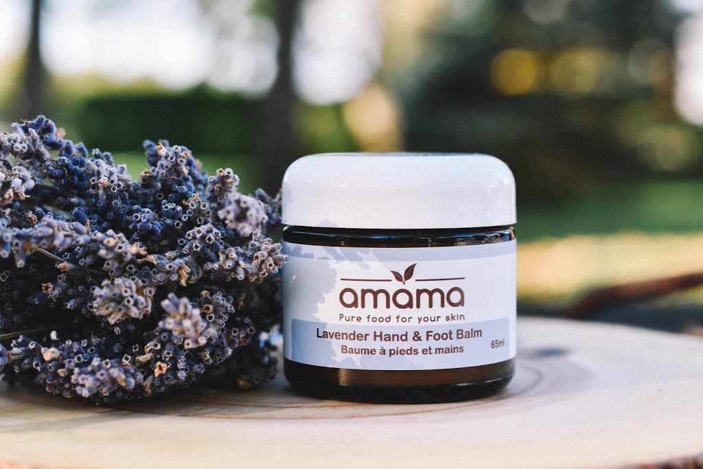 Amama Skincare | 186 Marsh St Suite 358, Clarksburg, ON N0H 1J0, Canada | Phone: (519) 599-7445