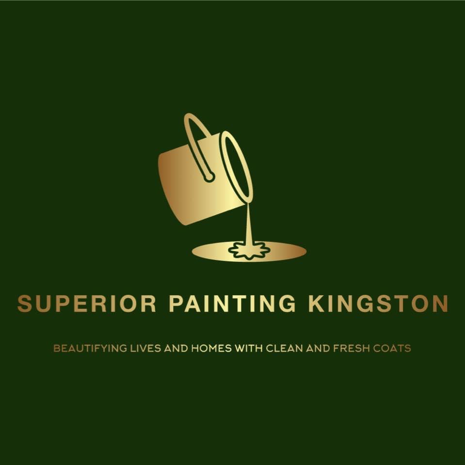 Superior painting kingston | 39 Morenz Crescent #1, Kingston, ON K7K 2X4, Canada | Phone: (343) 363-9735