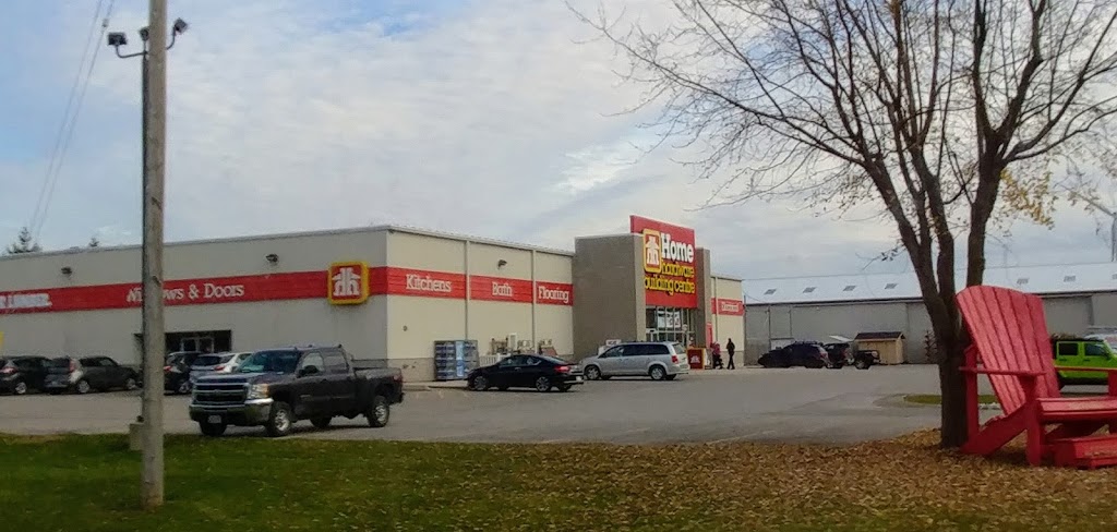 Home Hardware Building Centre Grand Bend | 70948 Bluewater Hwy, Grand Bend, ON N0M 1T0, Canada | Phone: (519) 238-8282