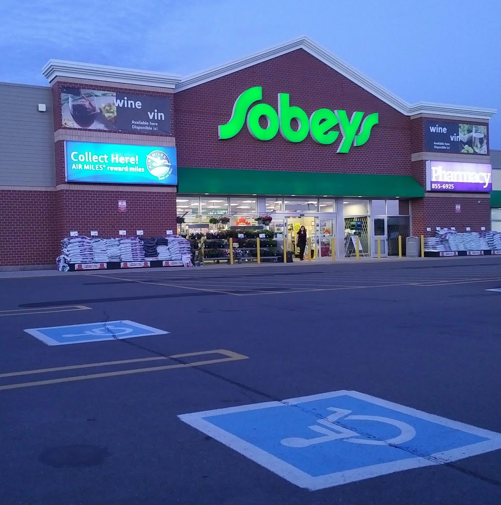 Sobeys Pharmacy Elmwood Drive | 77 Filles de Jesus Ave, Moncton, NB E1A 9G6, Canada | Phone: (506) 855-6925