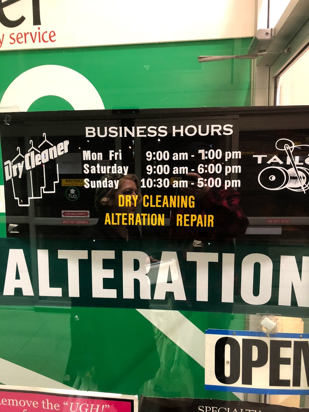 Fresh N Cleaner | 2155 St Clair Ave W, Toronto, ON M6N 1K5, Canada | Phone: (416) 760-8598