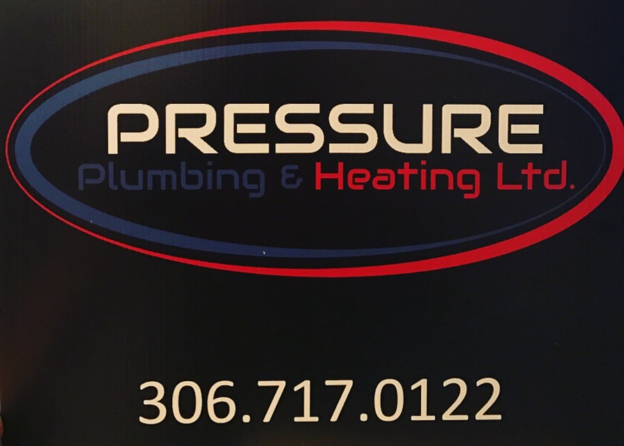 Pressure Plumbing and Heating Ltd | Saskatoon, SK S7K 4V7, Canada | Phone: (306) 717-0122