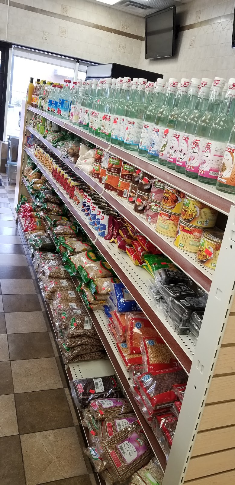 Shemroon Supermarket | 9301 Bathurst St #11, Richmond Hill, ON L4C 9S2, Canada | Phone: (905) 770-1700