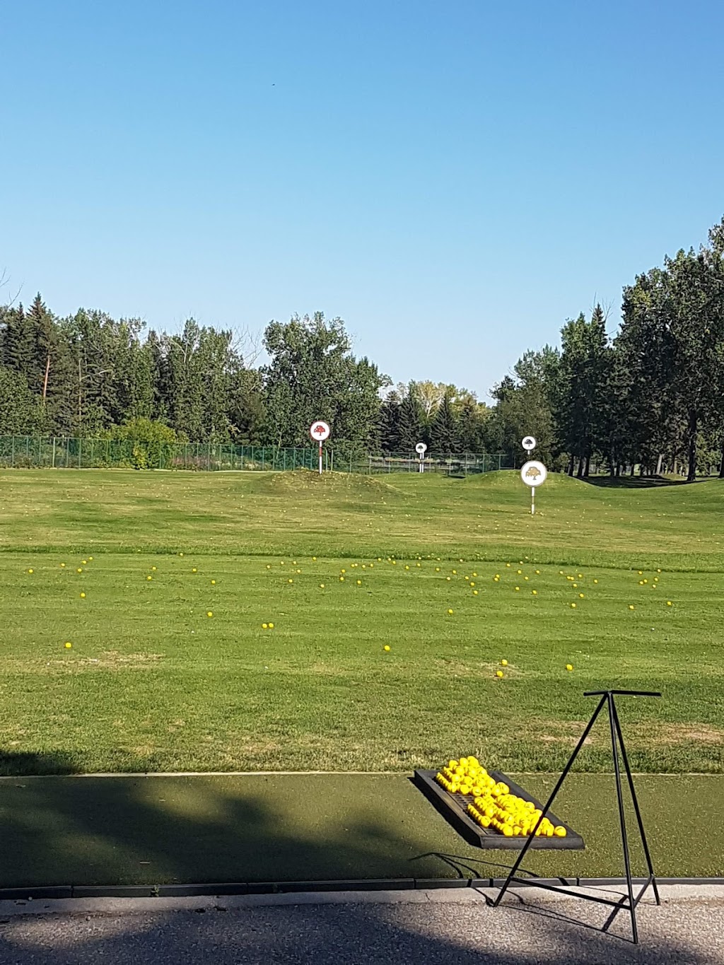 Willow Park Golf & Country Club | 639 Willow Park Dr SE, Calgary, AB T2J 0L6, Canada | Phone: (403) 271-4231