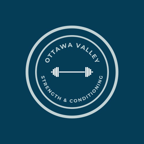 Ottawa Valley Strength and Conditioning | 2301 Beachburg Rd, Beachburg, ON K0J 1C0, Canada | Phone: (613) 602-0392