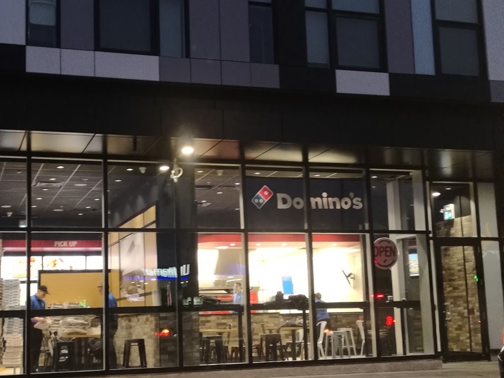 Dominos Pizza | 1900 Simcoe St N Unit 2, Oshawa, ON L1G 4Y3, Canada | Phone: (905) 725-8888