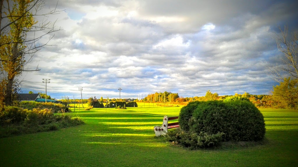 Golf les écureuils champ de pratique | 1283 Rte 138 Ouest 1-418-932-1114, Donnacona, QC G3M 1C7, Canada | Phone: (418) 932-1114