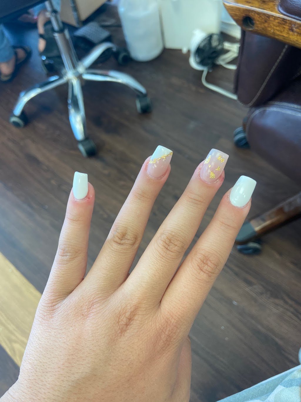 Ongles Boisbriand | 3058 Chem. de la Rivière-Cachée, Boisbriand, QC J7H 1H9, Canada | Phone: (450) 433-8880