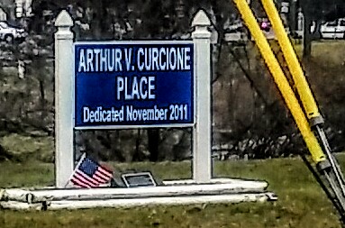 Arthur V.Curcione Place | Niagara Falls, NY 14301, USA