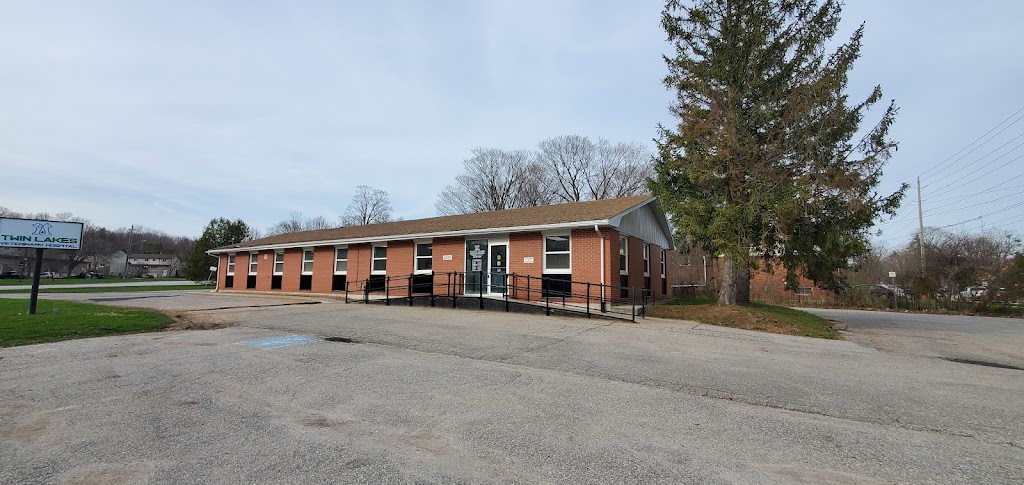 Twin Lakes Veterinary Hospital | 1080 Mississaga St W, Orillia, ON L3V 3C8, Canada | Phone: (249) 209-0420