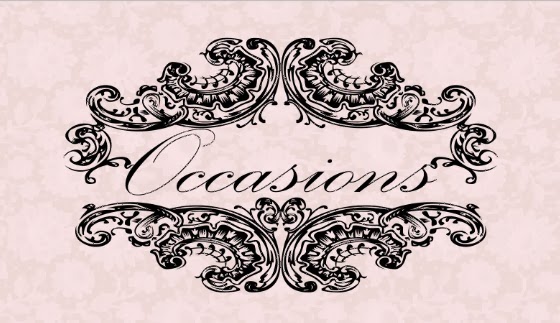 Occasions by Deborah Inc | 98 Offord Crescent, Aurora, ON L4G 0K5, Canada | Phone: (905) 726-3342