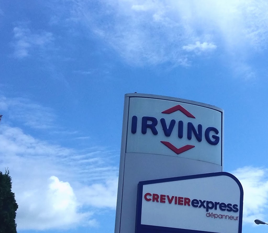 Irving Oil | 11 Rue Notre Dame, Oka, QC J0N 1E0, Canada | Phone: (450) 479-6811