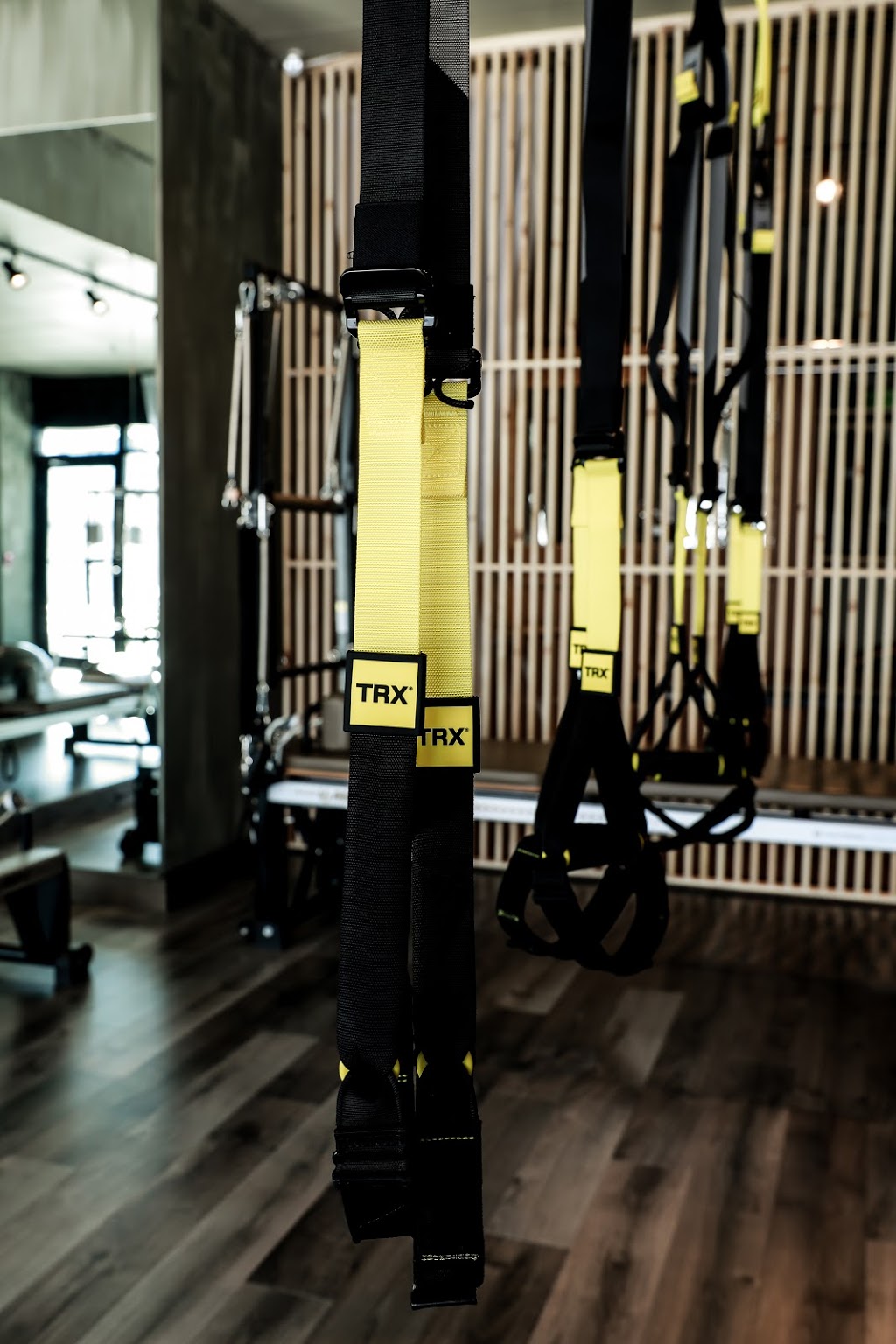 9MOVEMENT PILATES | 386 Sheppard Ave E Unit 2, North York, ON M2N 3B7, Canada | Phone: (416) 224-2099