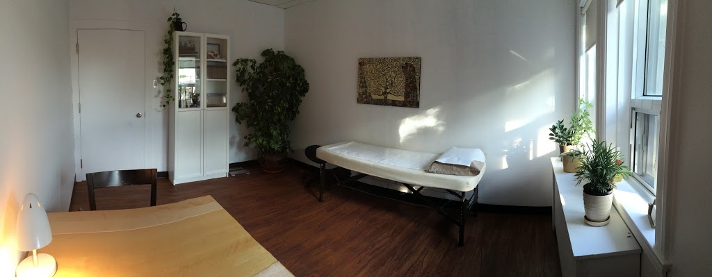 Marie-France Leroux, ND.A. - Naturopathe agréée | 6955 Ave Christophe-Colomb #104, Montreal, QC H2S 2H4, Canada | Phone: (514) 587-2777