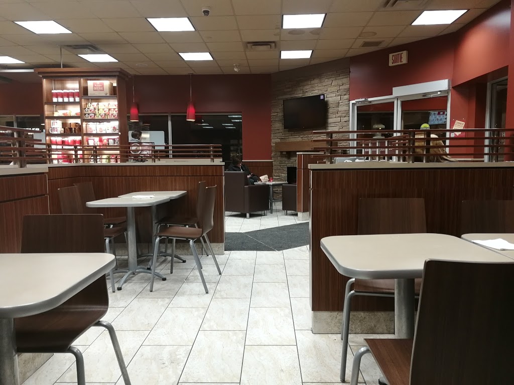 Tim Hortons | 190 Boulevard Armand-Frappier, Sainte-Julie, QC J3E 1Y2, Canada | Phone: (450) 922-6242