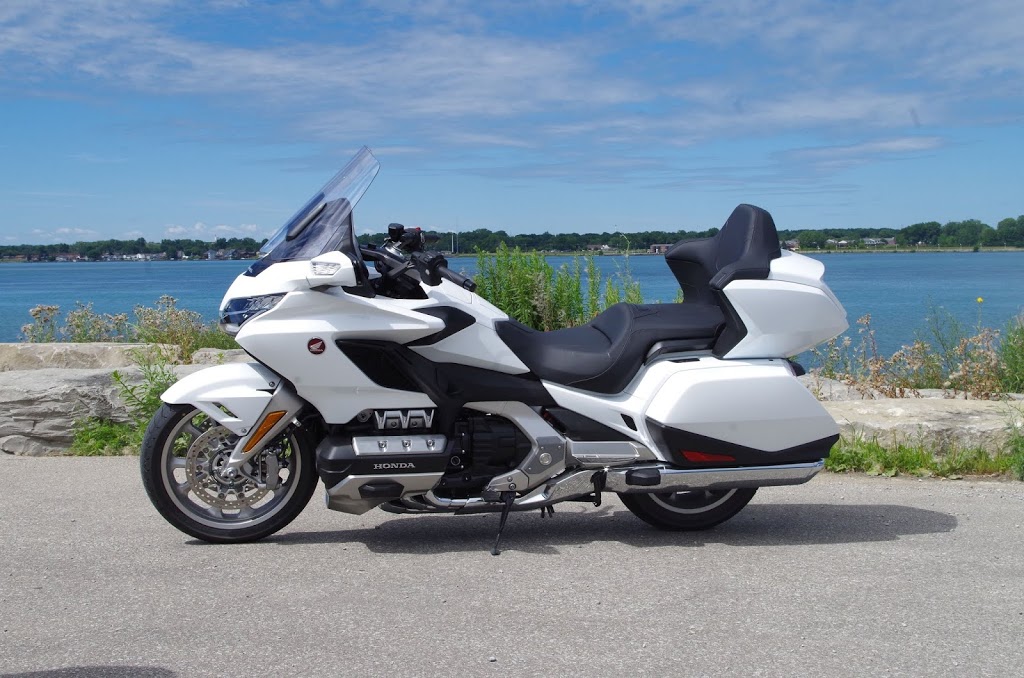 Platinum Powersports | 76876 Airport Line, Clinton, ON N0M 1L0, Canada | Phone: (519) 233-9110