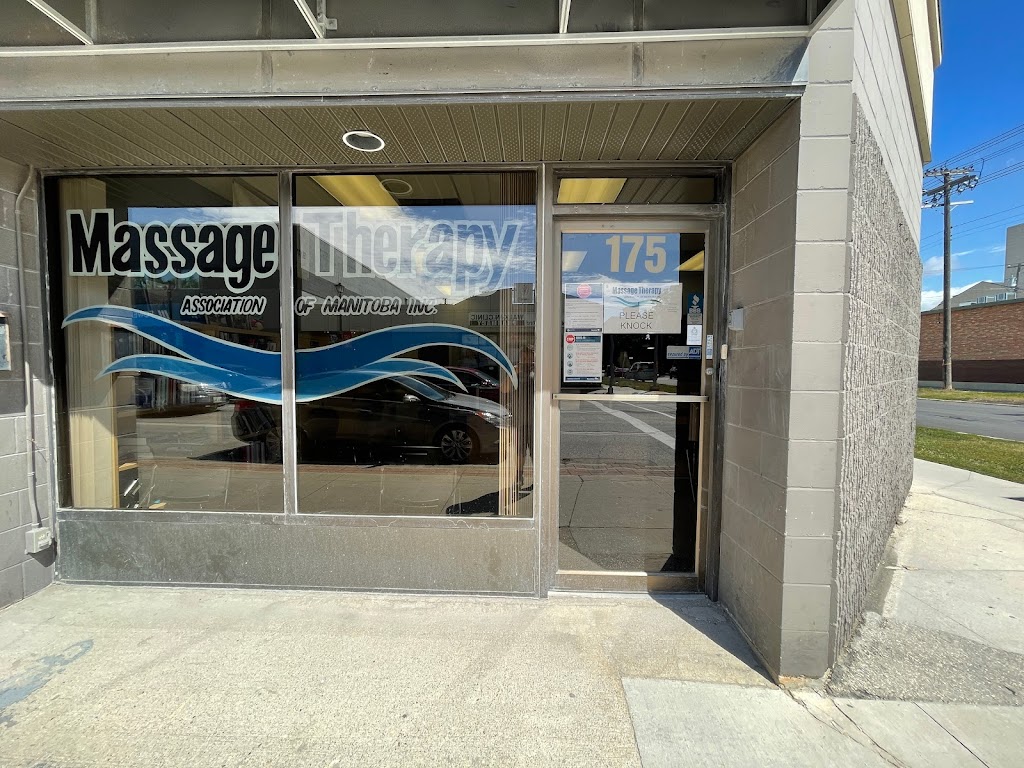 Massage Therapy Association Of Manitoba Inc | 175 Marion St, Winnipeg, MB R2H 3E7, Canada | Phone: (204) 927-7979