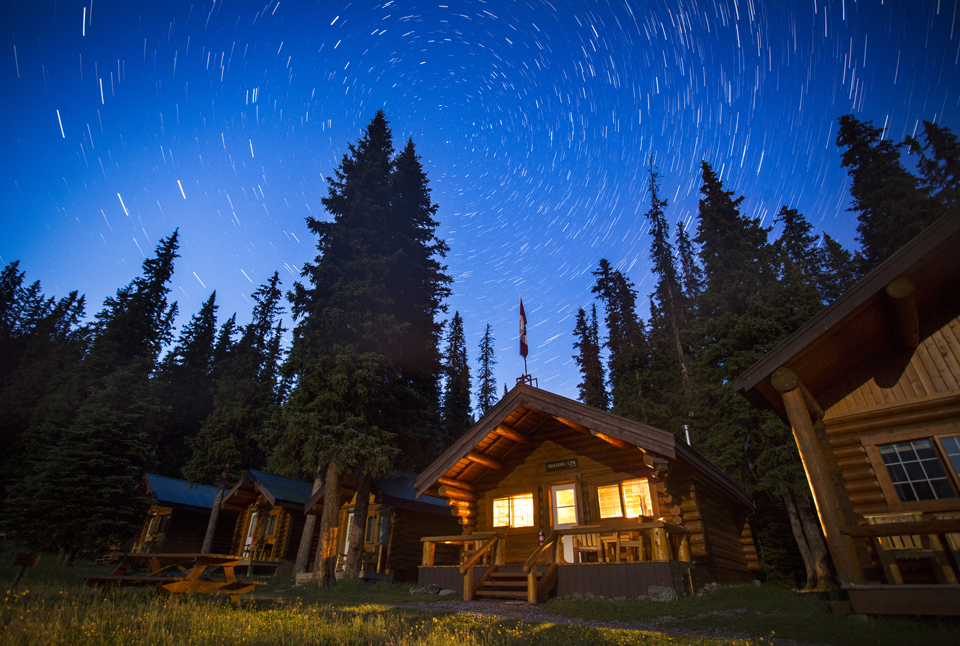 Shadow Lake Lodge | Banff, AB T1L 1C3, Canada | Phone: (403) 678-3200