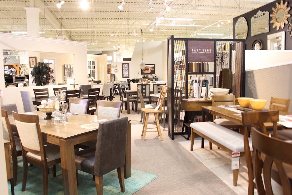 Stubbes BrandSource Home Furnishings | 616 Broadway, Tillsonburg, ON N4G 3S9, Canada | Phone: (519) 842-4981