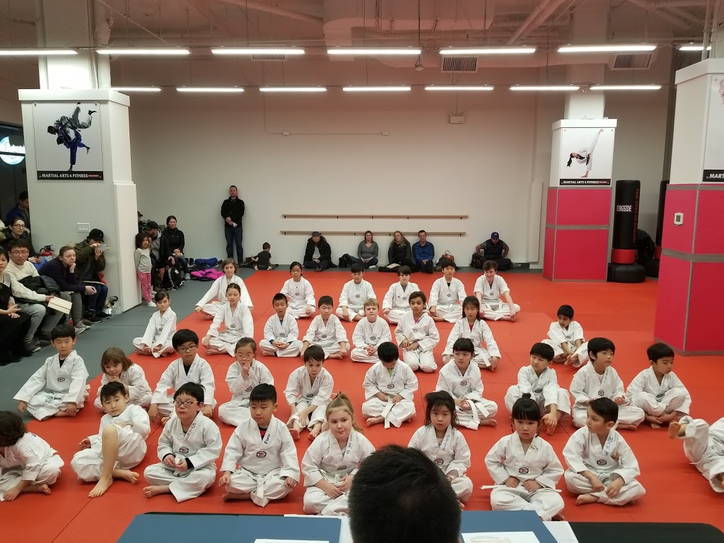 Mudo Academy of Martial Arts | 20728 Willoughby Town Centre Dr #140, Langley Twp, BC V2Y 0P3, Canada | Phone: (778) 298-1999