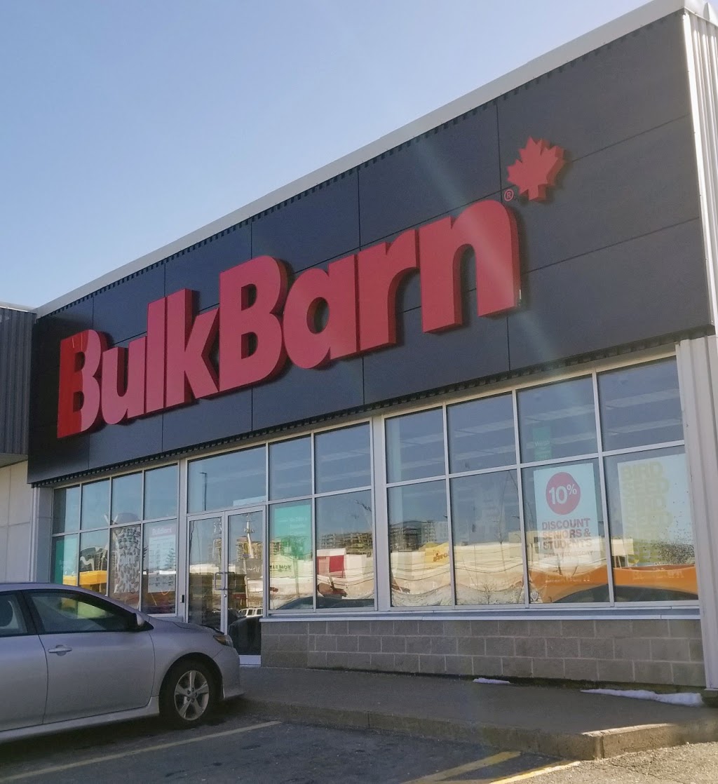 Bulk Barn | 209 Chain Lake Dr, Halifax, NS B3S 1B4, Canada | Phone: (902) 876-5128