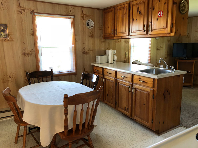 Best-View Cabins | 1348 Hwy 1, Clementsport, NS B0S 1E0, Canada | Phone: (902) 638-3264