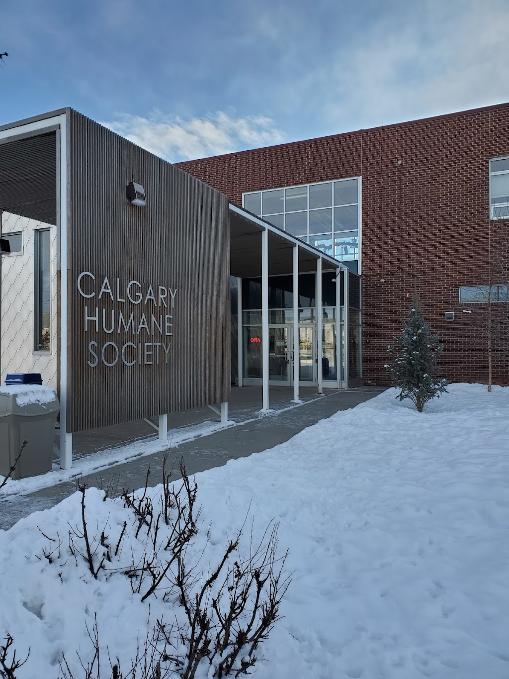 Calgary Humane Society | 4455 110 Ave SE, Calgary, AB T2C 2T7, Canada | Phone: (403) 205-4455