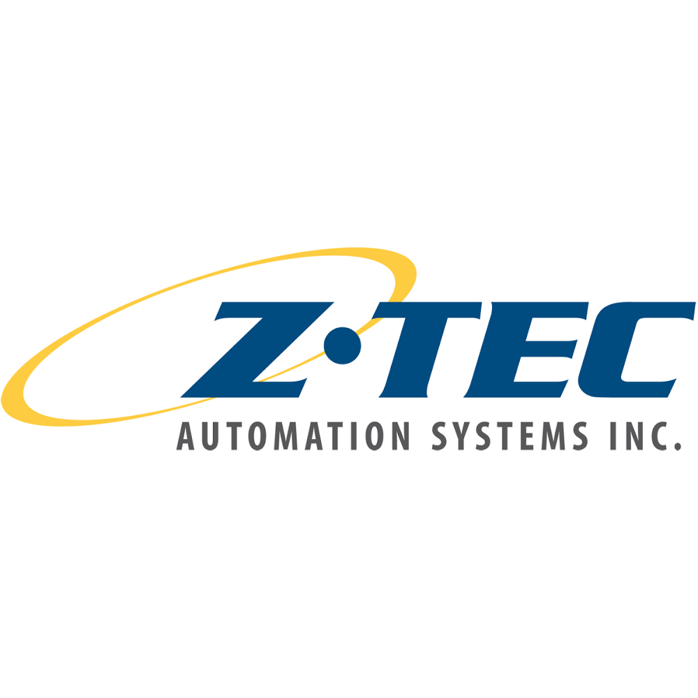 Z-Tec Automation Systems Inc | 20172 113b Ave Unit 1, Maple Ridge, BC V2X 0Y9, Canada | Phone: (604) 881-2203