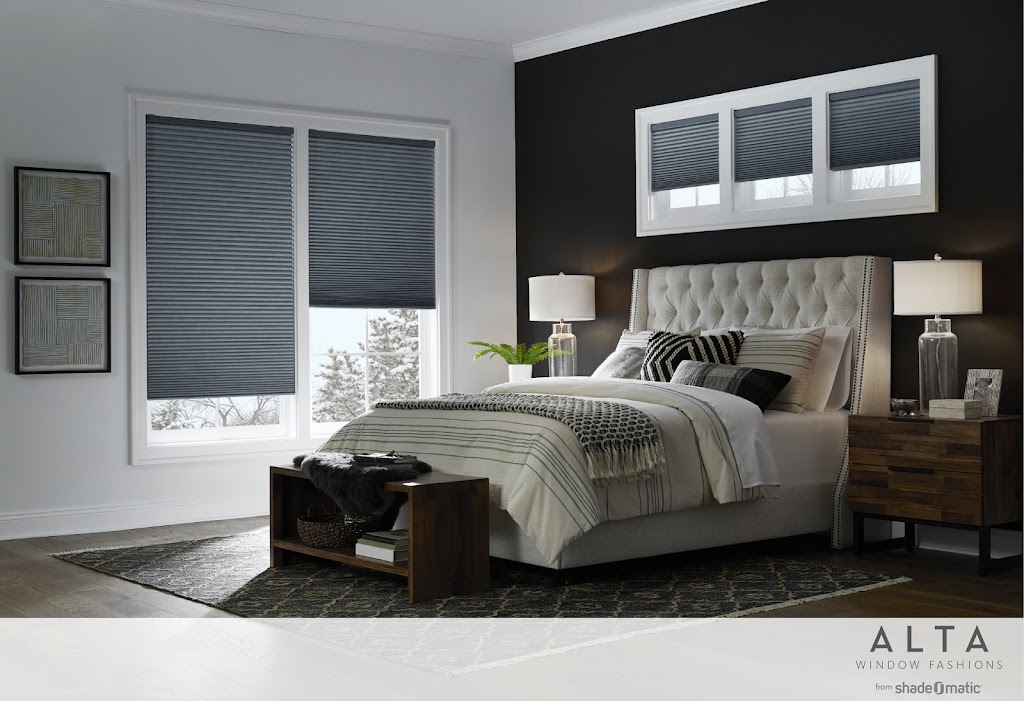 Blinds Plus Abbotsford | 30668 Brookside Ave, Abbotsford, BC V2T 5W5, Canada | Phone: (604) 854-0445