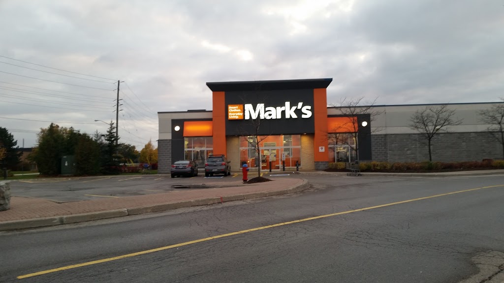 Marks | 10 Coventry Rd #4, Brampton, ON L6T 5P9, Canada | Phone: (905) 793-2645