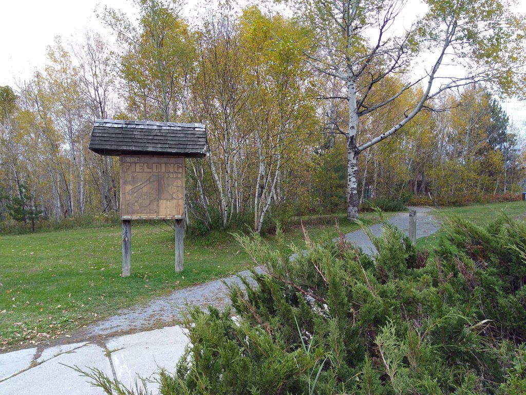 Fielding Bird Sanctuary | Sudbury, ON P3E 5S3, Canada