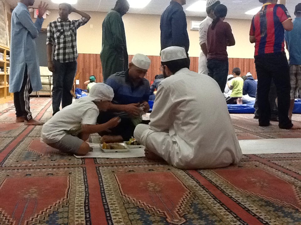 Masjid Al-Eiman Mosque | ICAWNY | 444 Connecticut St, Buffalo, NY 14213, USA | Phone: (716) 884-3626