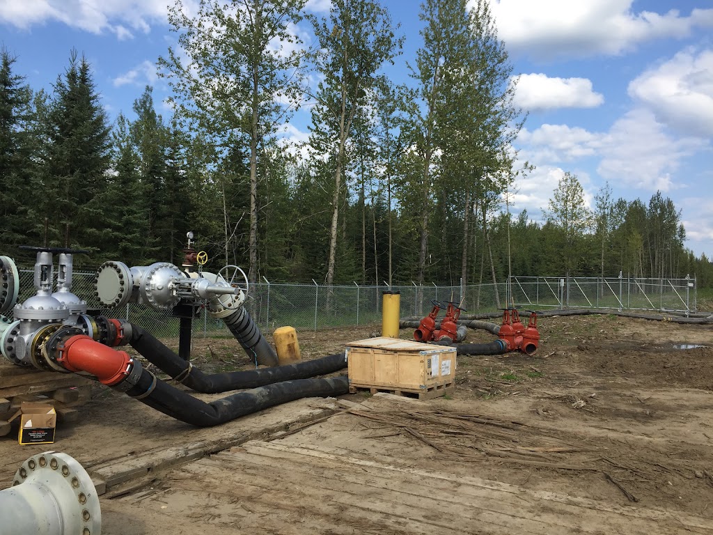 Big Bear Energy Services | 3 Industrial Dr, Sylvan Lake, AB T4S 1P4, Canada | Phone: (403) 887-2839