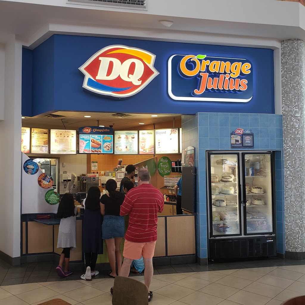 Dairy Queen (Treat) | 900 Maple Ave, Burlington, ON L7S 2J8, Canada | Phone: (905) 634-8777