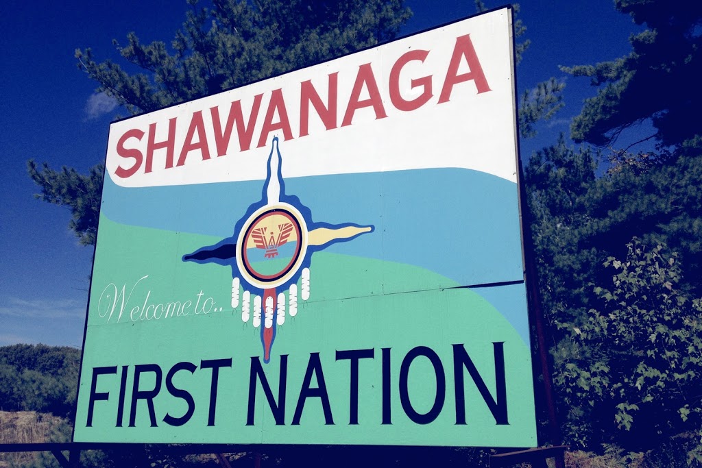 Shawanaga First Nation | 2 Village Rd, Nobel, ON P0G 1G0, Canada | Phone: (705) 366-2526