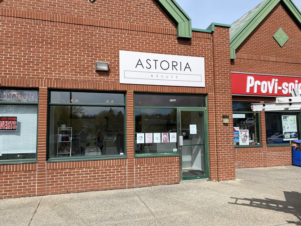 Astoria Beauté | 2 Rue Adoncour #699, Longueuil, QC J4G 2M6, Canada | Phone: (450) 679-2039