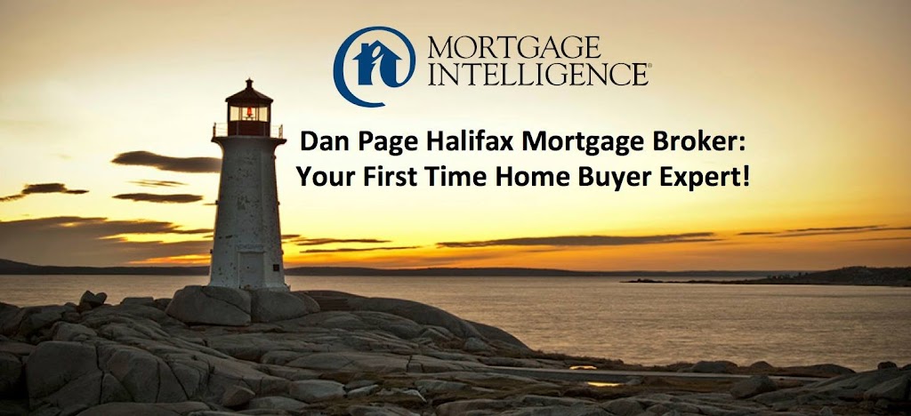 Dan Page - Halifax Mortgage Broker | 65 Robinson Dr, Fall River, NS B2T 1E7, Canada | Phone: (902) 229-1283